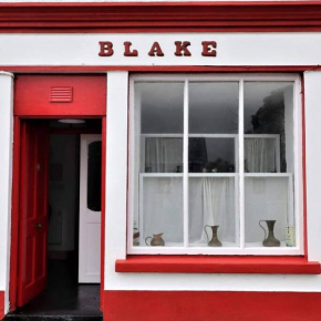 Blakes in Carrigaholt